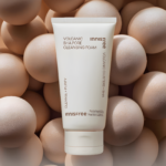 Innisfree BHA Volcanic Pore Cleansing Foam 150ml