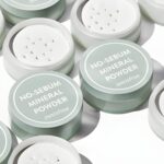 Innisfree No Sebum Mineral Powder 5g