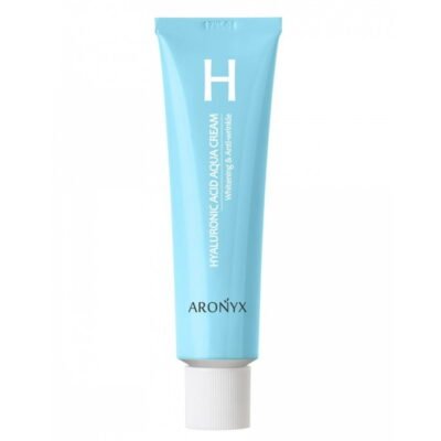 MediFlower Aronyx Hyaluronic Acid Aqua Cream 50ml