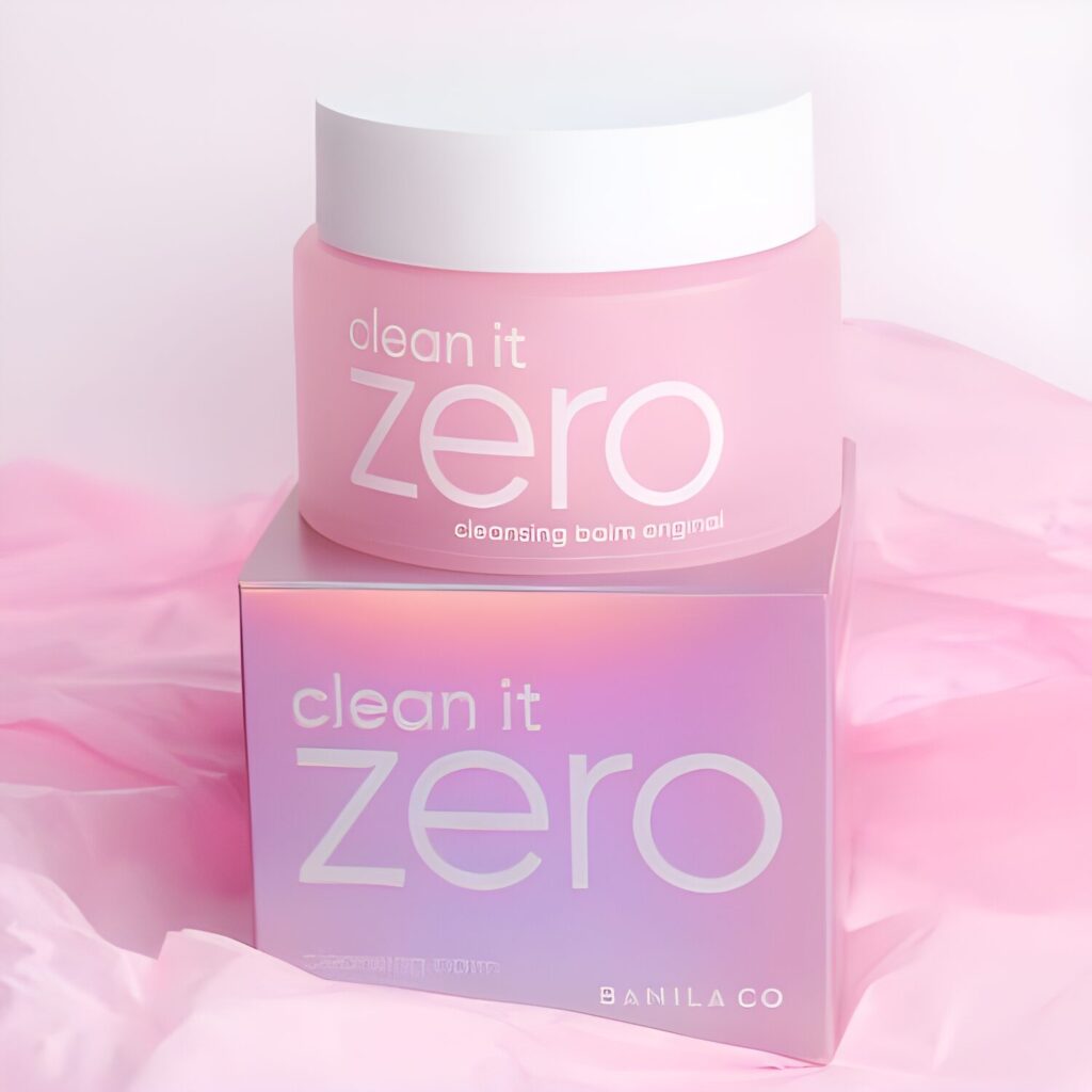 BANILA CO Clean It Zero