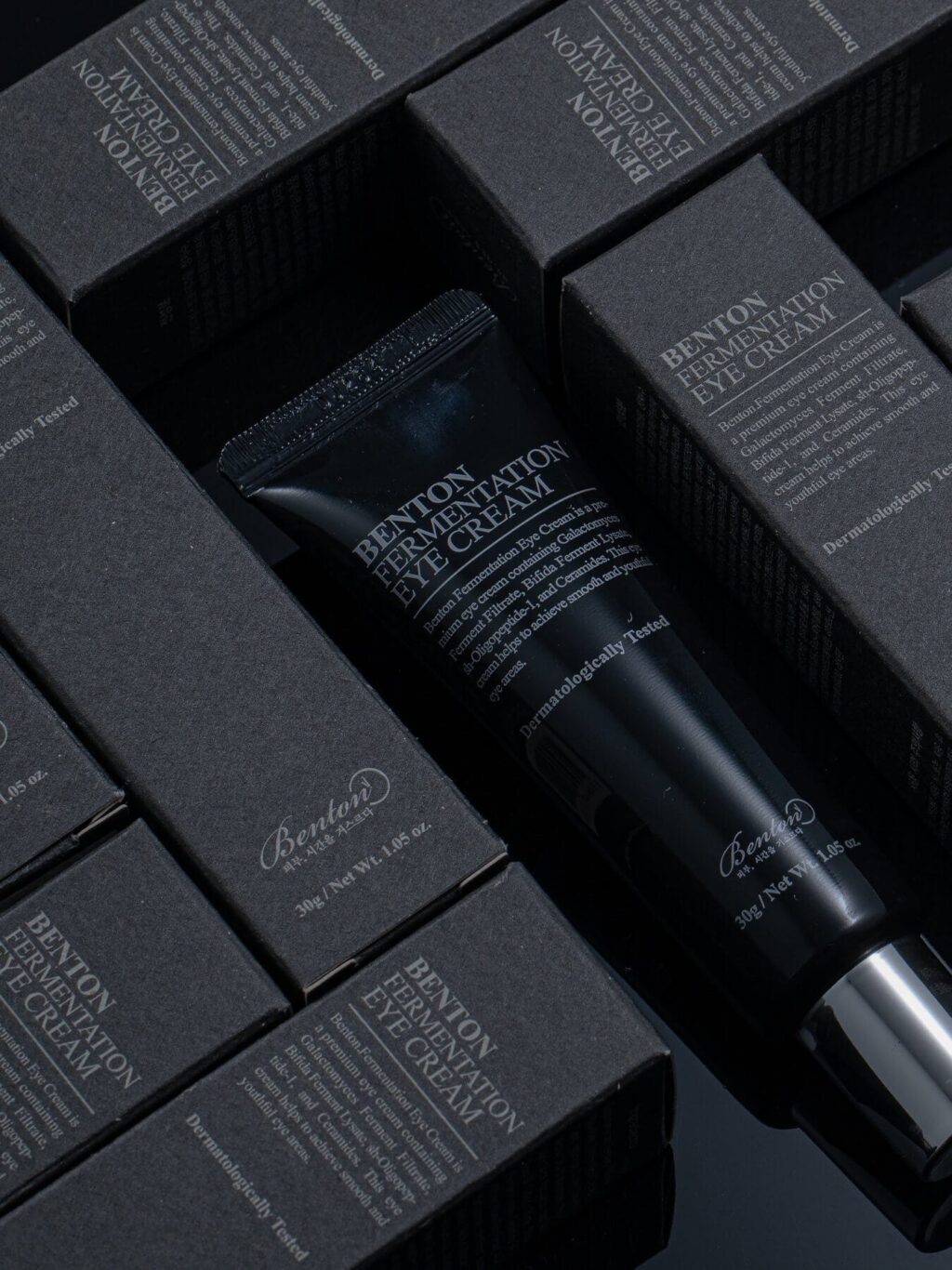 Benton Fermentation Eye Cream 30ml