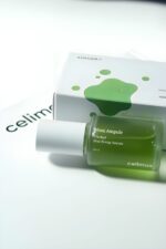 Celimax The Real NONI ENERGY AMPOULE Celimax The Real NONI ENERGY AMPOULE