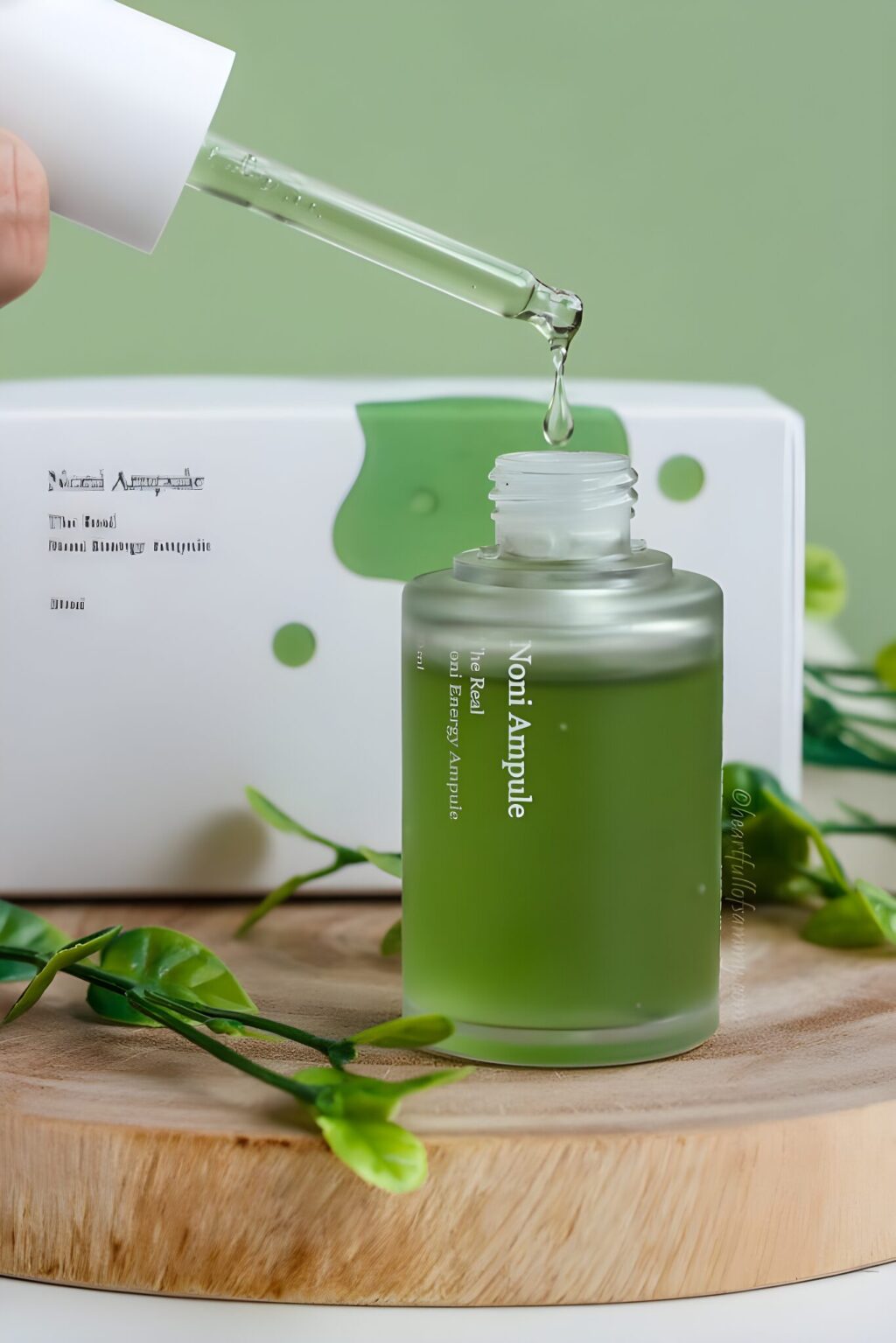 Celimax The Real NONI ENERGY AMPOULE
