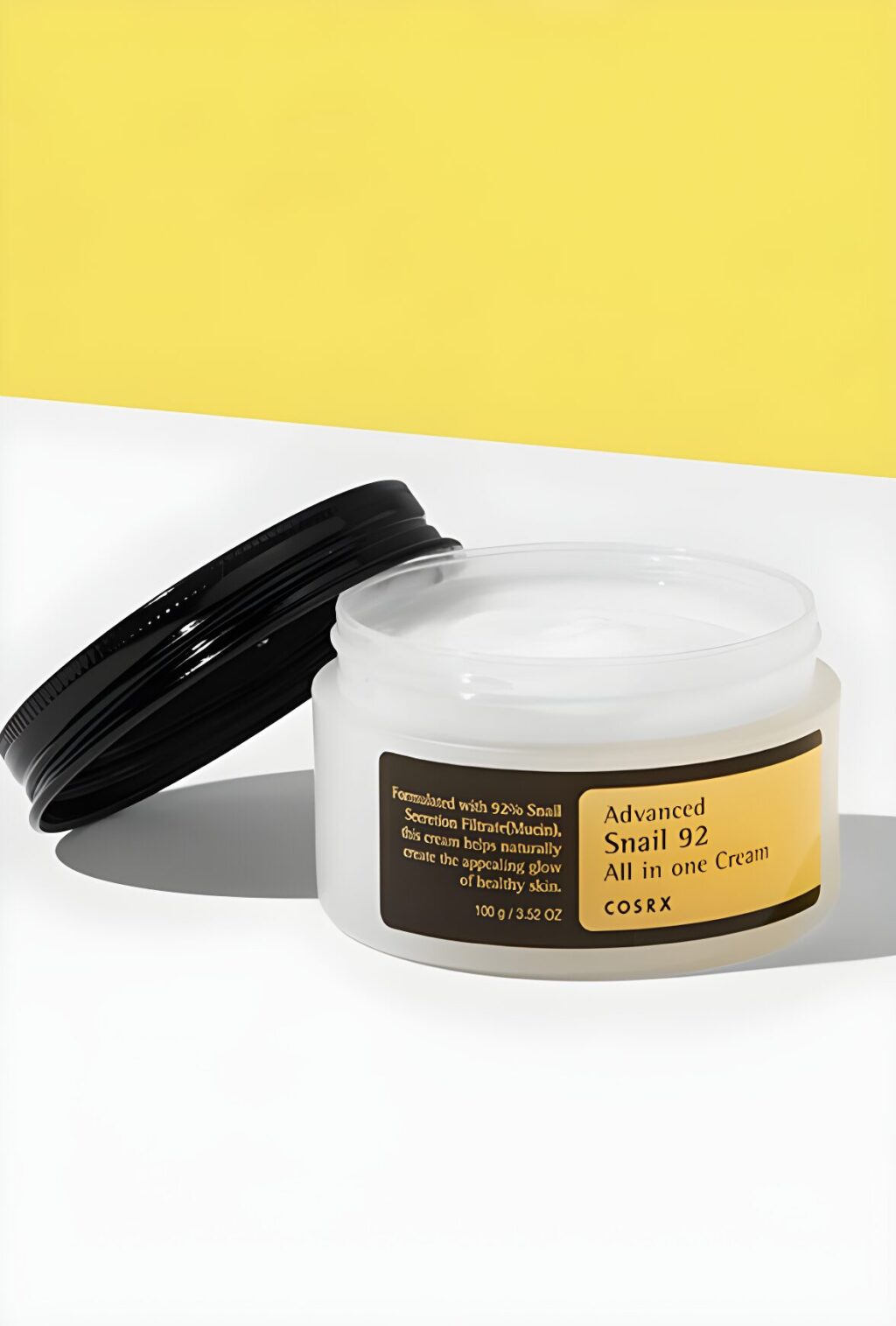 Cosrx Advanced Snail 92 All In One Cream