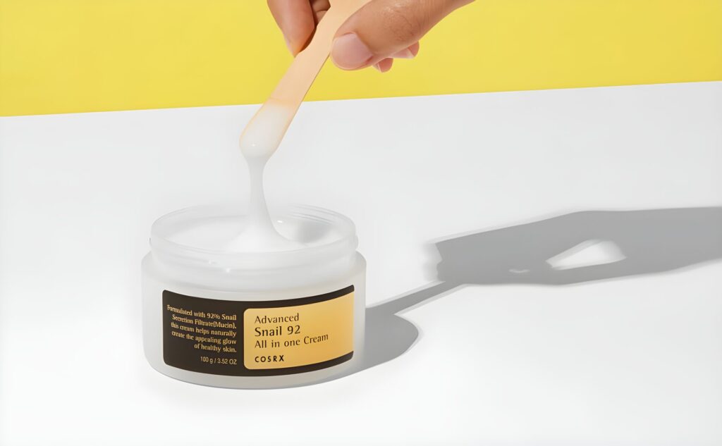 Cosrx Advanced Snail 92 All In One Cream