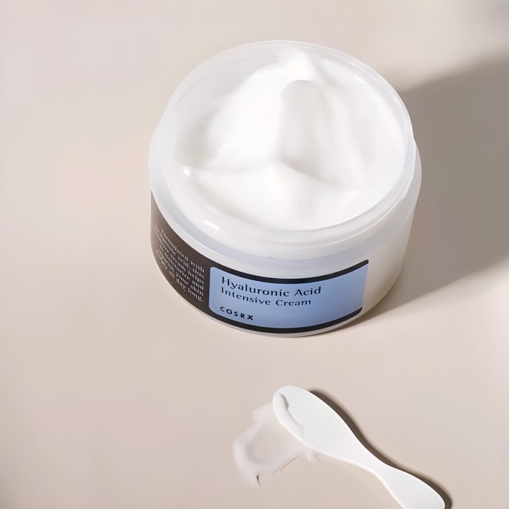 Cosrx Hyaluronic Acid Intensive Cream 100ml