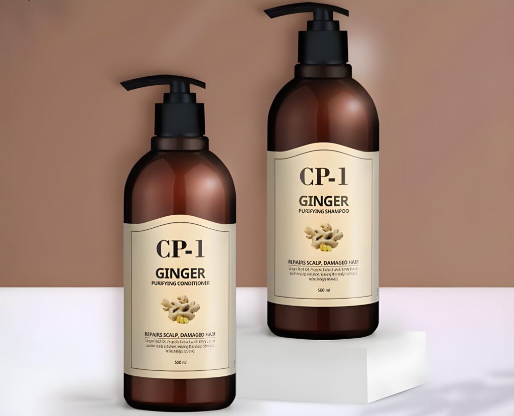 CP-1 Ginger Purifying Conditioner