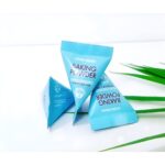 Etude House Baking Powder Crunch Pore Scrub