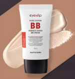 EYENLIP Pure Cotton Perfect Cover BB Cream (SPF50+/PA+++) #23