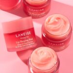 LANEIGE Lip Sleeping Mask EX Berry