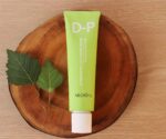 MEDI FLOWER Aronyx D-Panthenol Cica Repair Cream