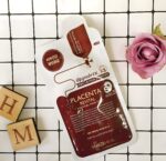 Mediheal Placenta Revital Essential Mask EX