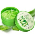 Nature Republic Soothing Moisture Aloe Vera 92% 