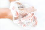 G9SKIN Grapefruit Vita Bubble Oil Foam 210g
