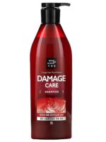 Mise En Scene Damage Care Rose Protein Shampoo 680ml