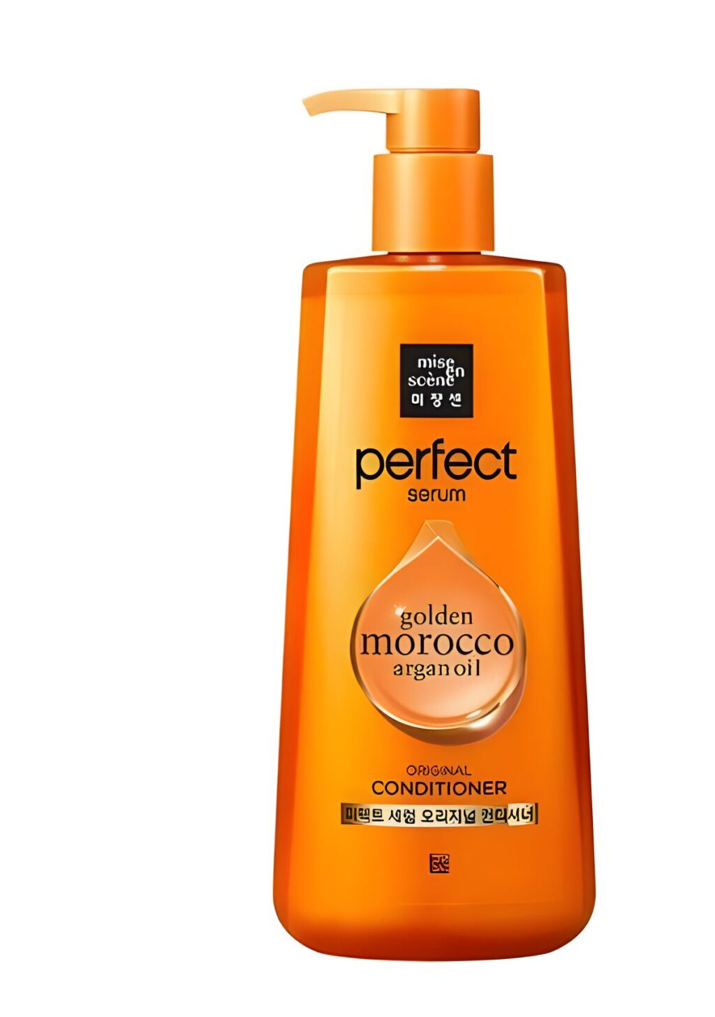 Mise En Scene Perfect Serum Super Rich Conditioner 680ml