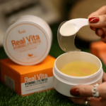 PRRETI Real Hydrogel Eye Patch 84g PRRETI Real Hydrogel Eye Patch 84g