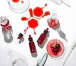 ZOMBIE BEAUTY by SKIN1004 Bloody Peel 30ml