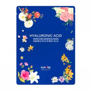 Eyenlip Hyaluronic Acid Moisture Essence Mask 25ml