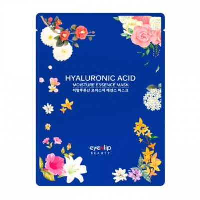 Eyenlip Hyaluronic Acid Moisture Essence Mask 25ml