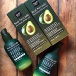 FarmStay Real Avocado Nutrition Oil Serum 100ml FarmStay Real Avocado Nutrition Oil Serum 100ml