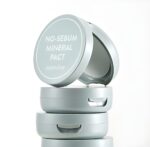 Innisfree No Sebum Mineral Pact 8,5g Innisfree No Sebum Mineral Pact 8,5g