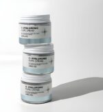 Lebelage Dr. Derma Hyaluronic Cure Cream 70ml