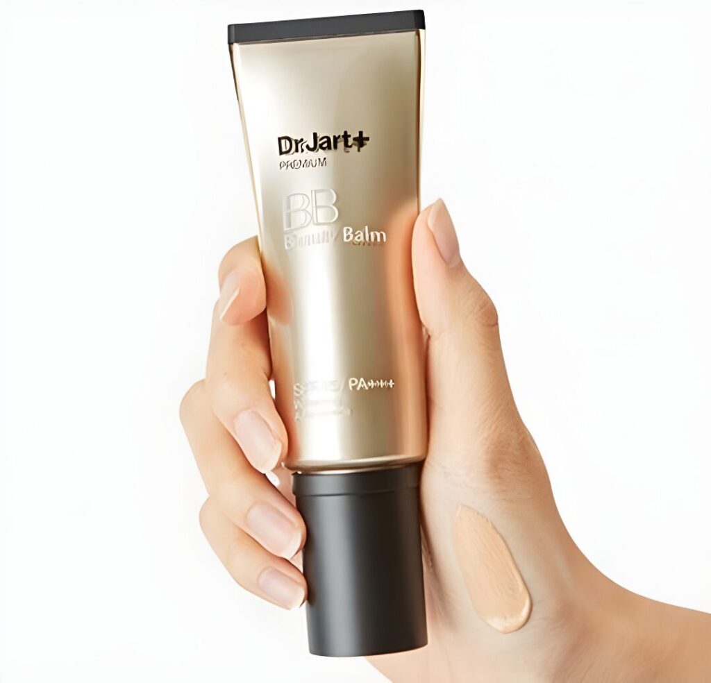 Dr.Jart+ Premium Beauty Balm SPF45 PA+++ 40ml