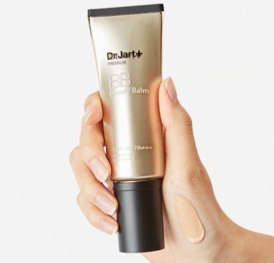Dr.Jart+ Premium Beauty Balm SPF45 PA+++ 40ml