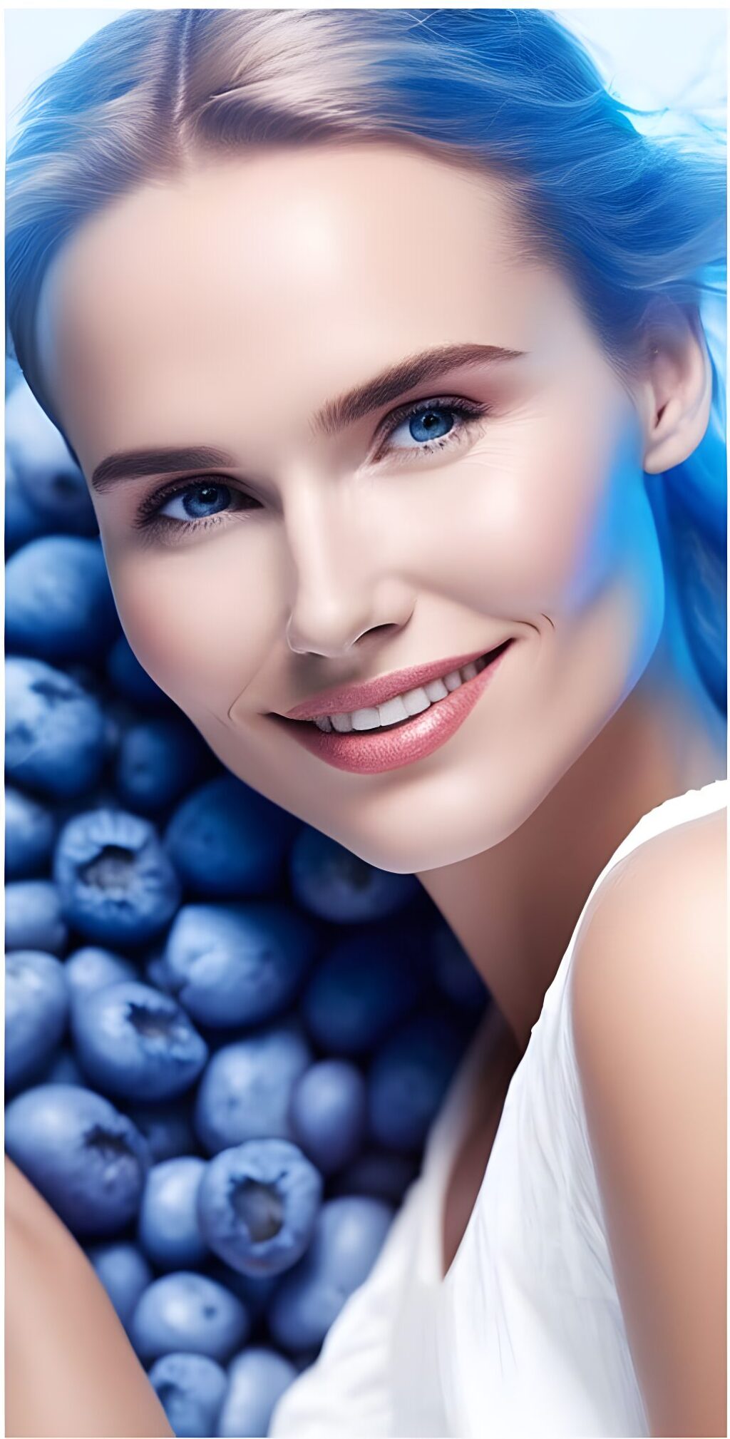 INNISFREE Blueberry Rebalancing 5.5 Cleanser