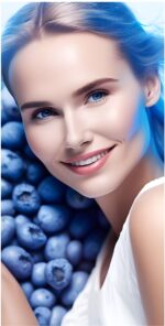 INNISFREE Blueberry Rebalancing 5.5 Cleanser