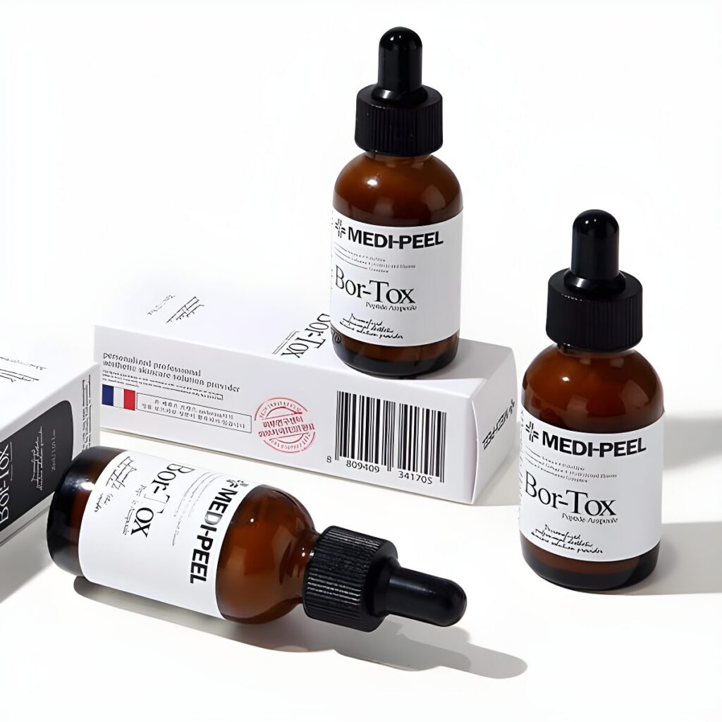 Medi-Peel Bortox Peptide Ampoule