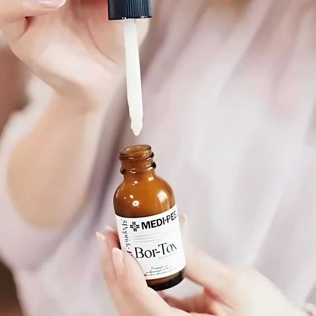 Medi-Peel Bortox Peptide Ampoule
