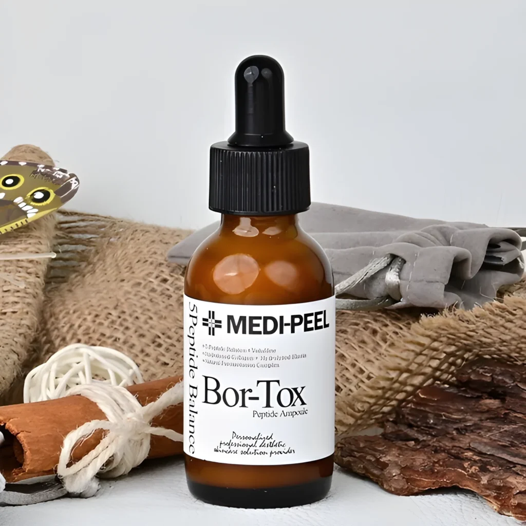 Medi-Peel Bortox Peptide Ampoule