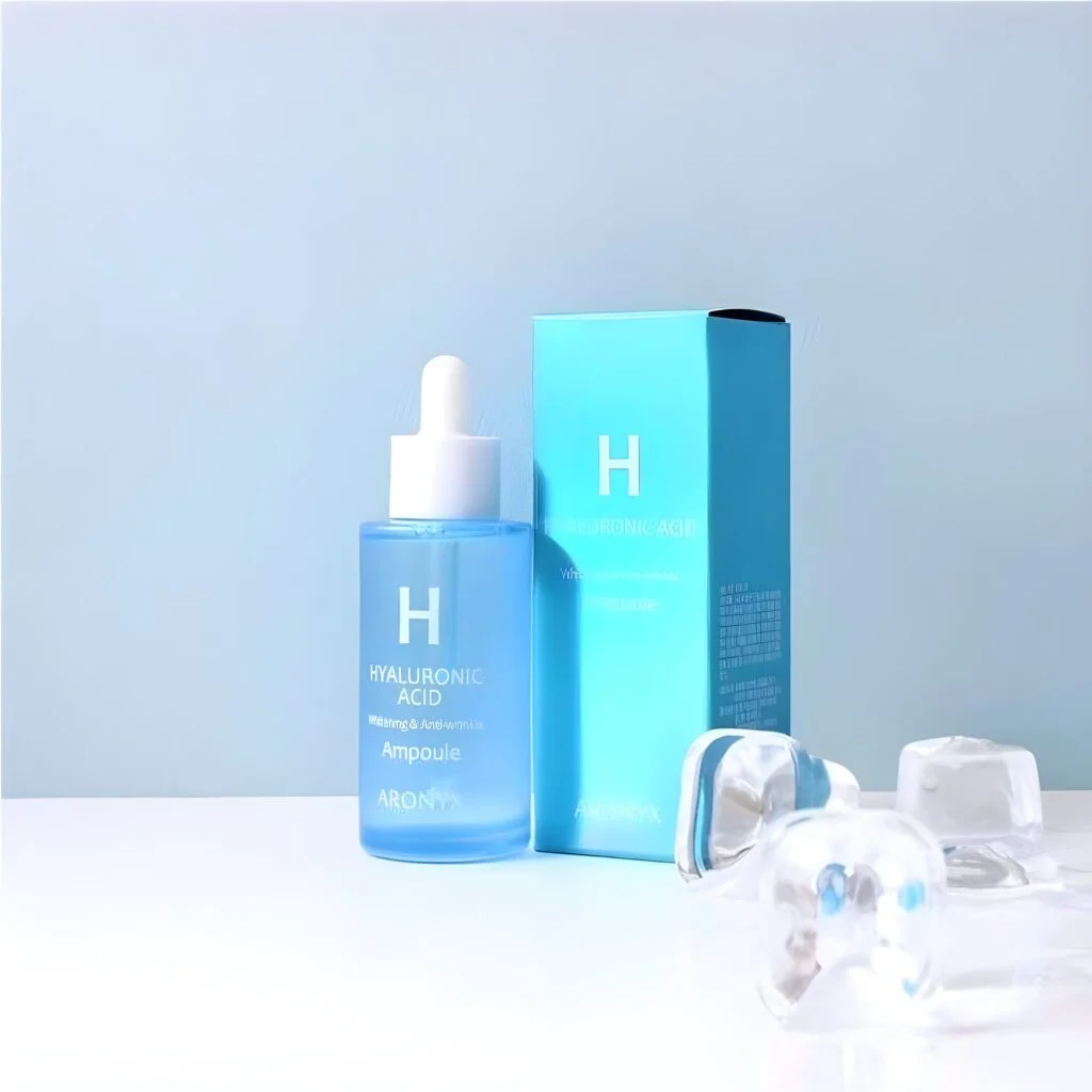 MediFlower Aronyx Hyaluronic Acid Ampoule 50ml