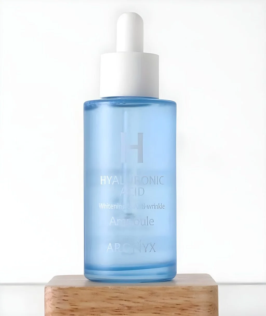 MediFlower Aronyx Hyaluronic Acid Ampoule 50ml