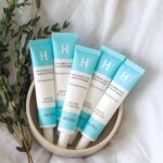 MediFlower Aronyx Hyaluronic Acid Aqua Eye Cream 30ml