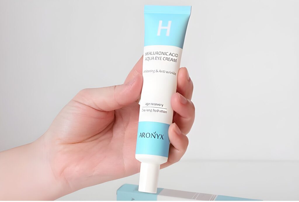 MediFlower Aronyx Hyaluronic Acid Aqua Eye Cream 30ml