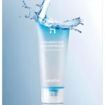 MEDIFLOWER Aronyx Hyaluronic Acid Aqua Sleeping Pack 100ml