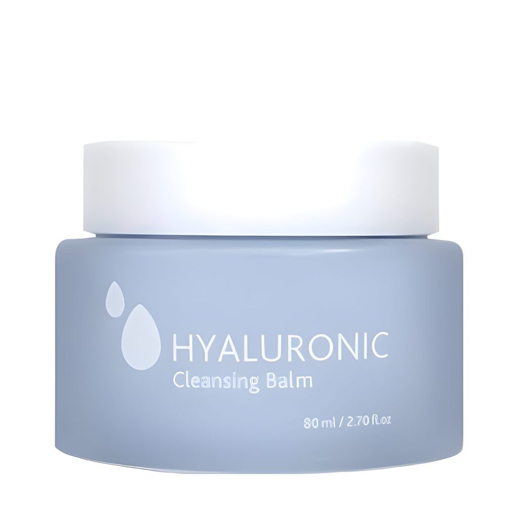 PRRETI Hyaluronic Cleansing Balm 80ml