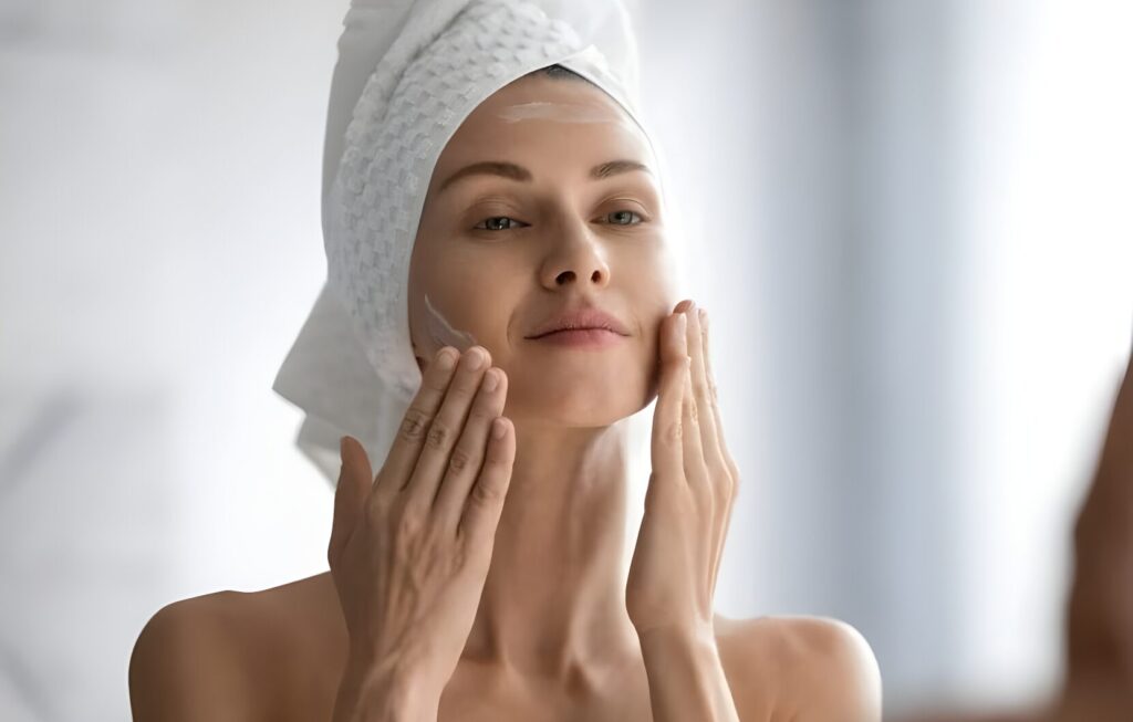 PRRETI Hyaluronic Cleansing Balm 80ml