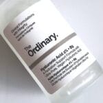 The Ordinary Hyaluronic Acid 2% +B5 30ml The Ordinary Hyaluronic Acid 2% +B5 30ml