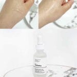 The Ordinary Hyaluronic Acid 2% +B5 30ml The Ordinary Hyaluronic Acid 2% +B5 30ml