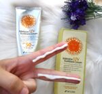 3W CLINIC Intensive UV Sunblock Cream 70ml 3W CLINIC Intensive UV Sunblock Cream 70ml