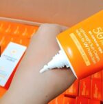 3W Clinic Multi Protection UV Sun Block SPF 50 PA+++ 70ml