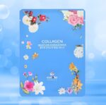 Eyenlip Collagen Moisture Essence Mask 25ml Eyenlip Collagen Moisture Essence Mask 25ml