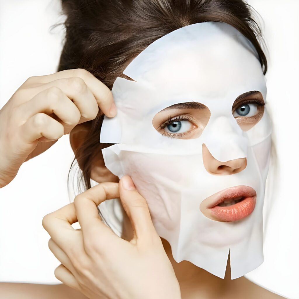 Eyenlip Collagen Moisture Essence Mask 25ml