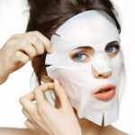Eyenlip Collagen Moisture Essence Mask 25ml Eyenlip Collagen Moisture Essence Mask 25ml