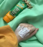 FarmStay Aloe Vera Perfect Sun Cream SPF 50+/PA+++ 70ml
