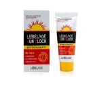 LEBELAGE UV Sun Block SPF50+ Pa+++ 30 ml